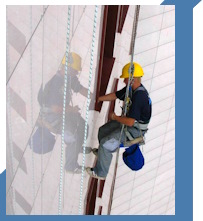 Услуги Высотные работы в Пятигорске