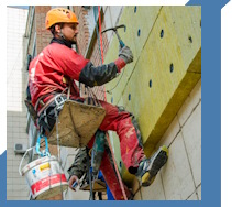 Услуги Высотные работы в Пятигорске