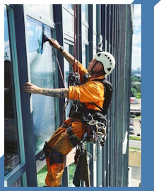 Услуги Высотные работы в Пятигорске