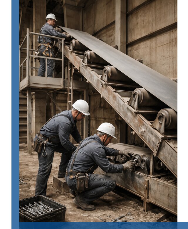 Ремонт элеваторов в Пятигорске аварийный и плановый сервис