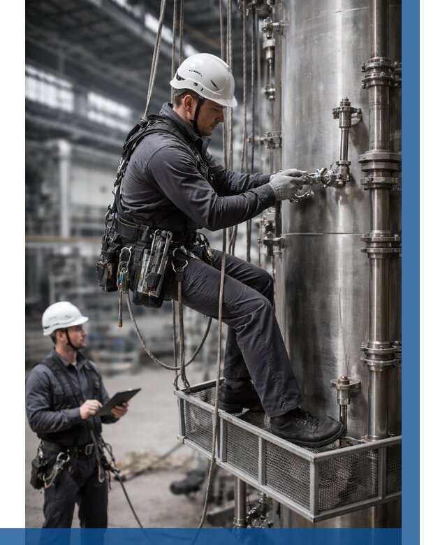 Техобслуживание пром. оборудования в Пятигорске от 4623 р. | ВЫСОТНИК-Птг